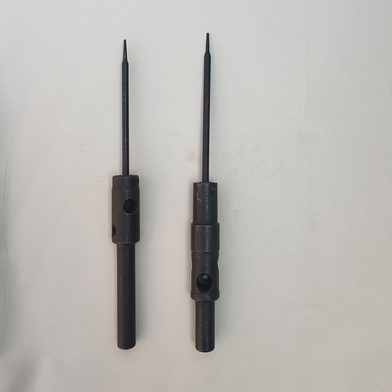 吊顶神器配件迷你炮钉枪击针组合鑫盛射钉枪伊力击针杆苏工维修件