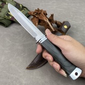 便携高硬度手把肉小刀随身刀具防身冷兵器小将神小刀超锋利水果刀