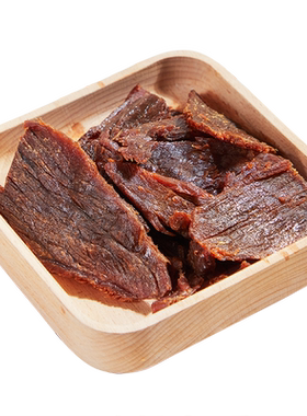 太丰古法卤牛肉干手撕大片牛肉干