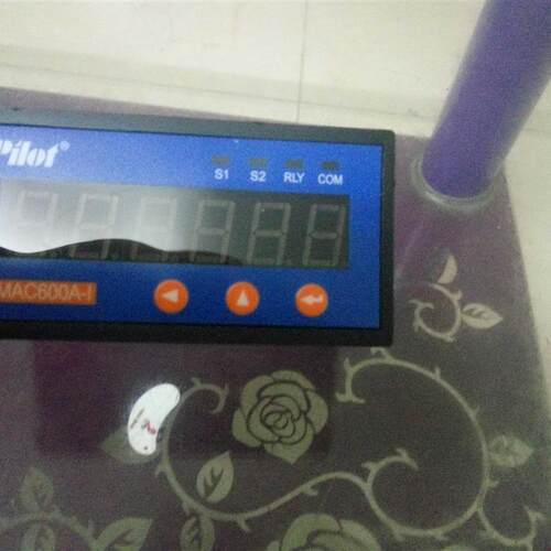 新款珠海派诺科技PMAC600A -I 单相多功能智能电力仪表pilot包邮
