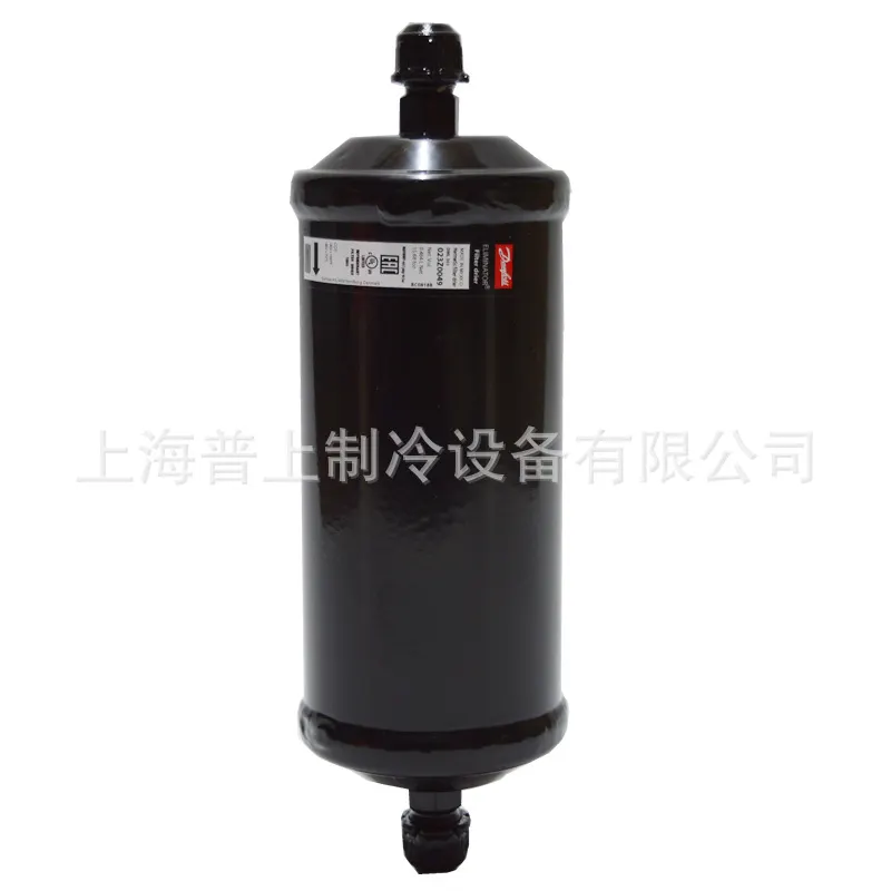 干燥过滤器 Danfoss DML415S L415S 0Z0105 0Z0112