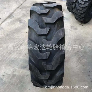 装 12.5 载机铲车轮胎16.9 18真空两头忙轮胎