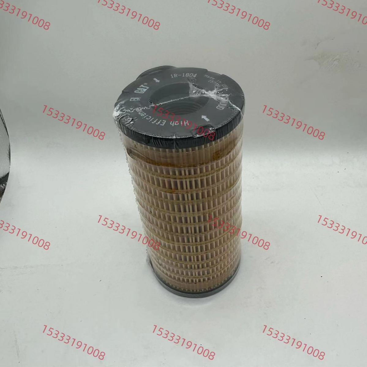 卡特柴油滤芯1R1804 26560201 32/925423FS20009 4816636 EF51E18