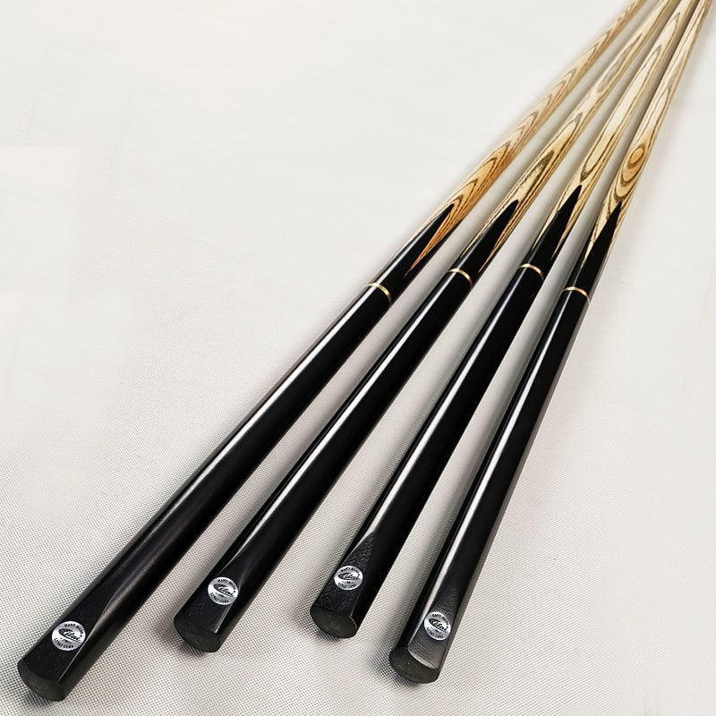 台球杆球杆单支球杆球房大头桌球公杆小头通杆中式八球干新手球房