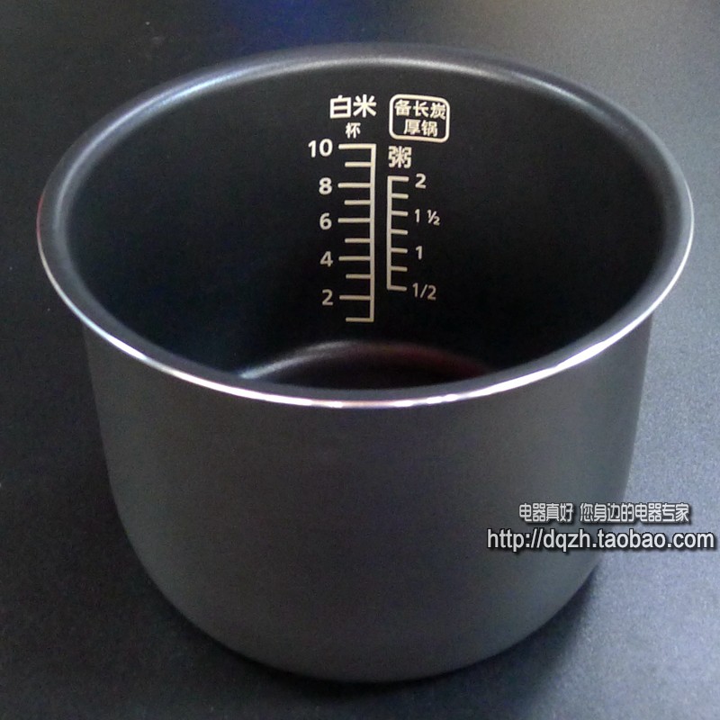 包邮松下饭煲SR-G18C1内胆DG183DE183CA181内锅DY181DFE185D