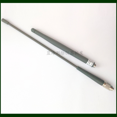 中海达海星达iRTK5/V98主机电台天线/网络天线GPS/RTK机头天线