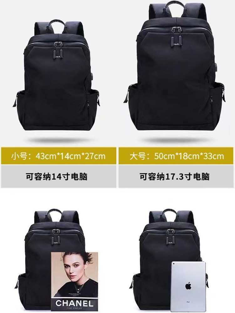 Colins Keirs Versatile Men's Backpack: Work, School & Travel Ready - Product image 4