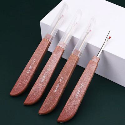 拆线神器大号十字绣服装