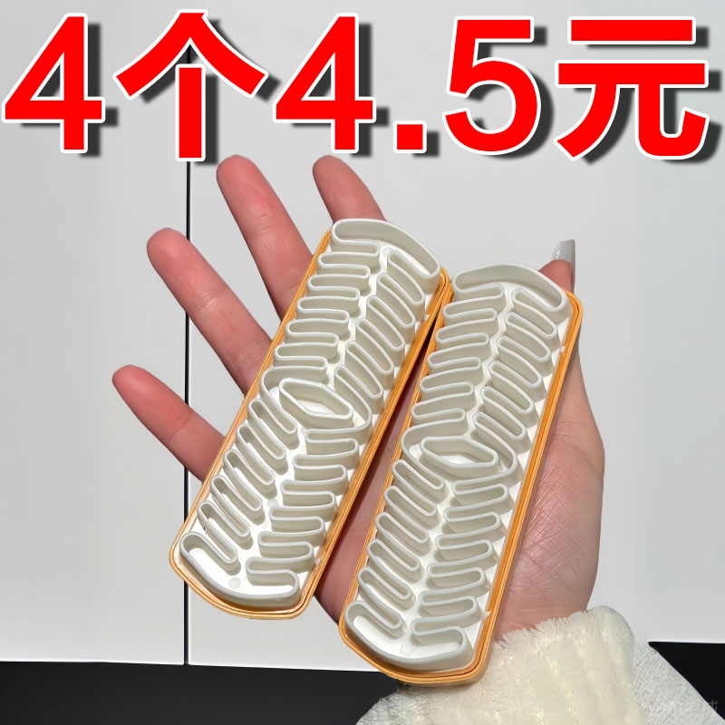 翻毛皮鞋刷麂皮鞋刷软毛