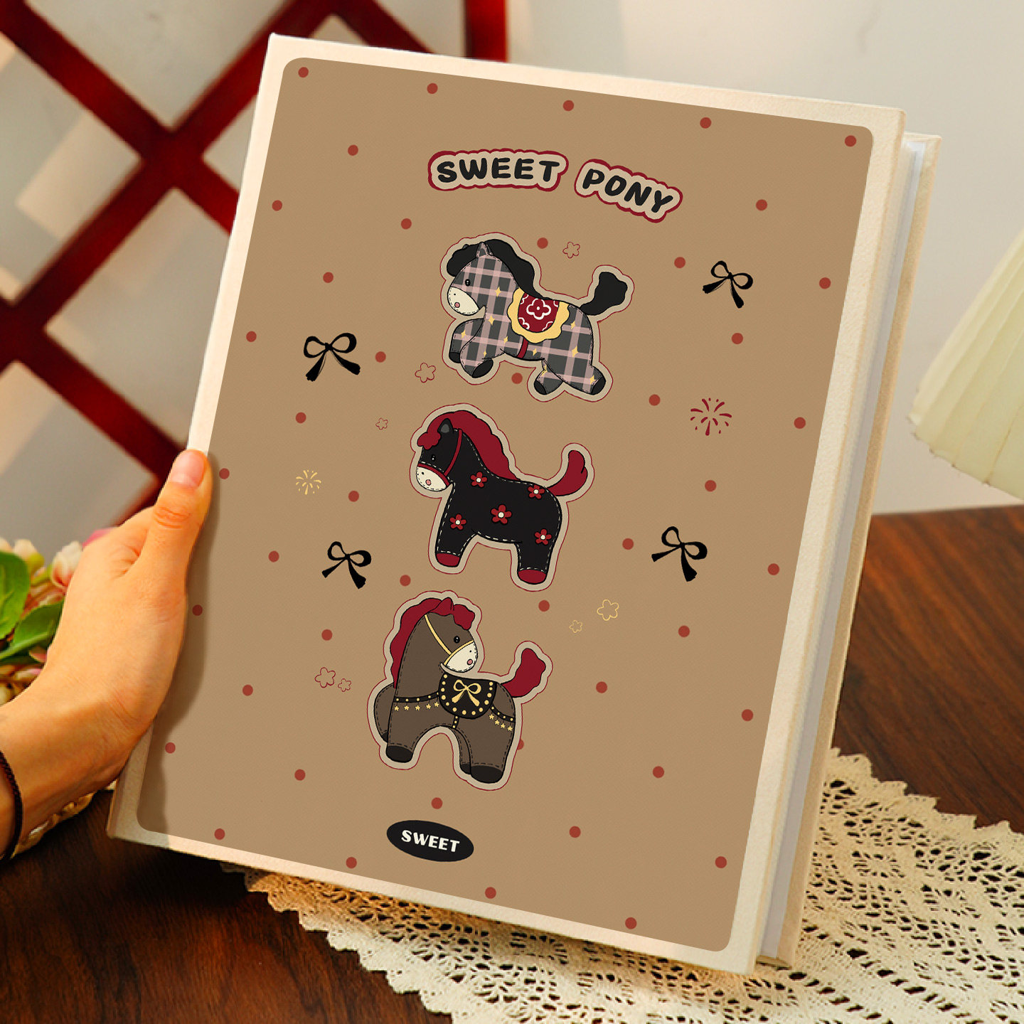 相册本纪念册大容量插页相簿儿童成长记录影集3寸4寸拍立得照片书,节庆用品/礼品,相册/相簿,淘宝优惠券,粉丝福利购,淘宝优惠卷