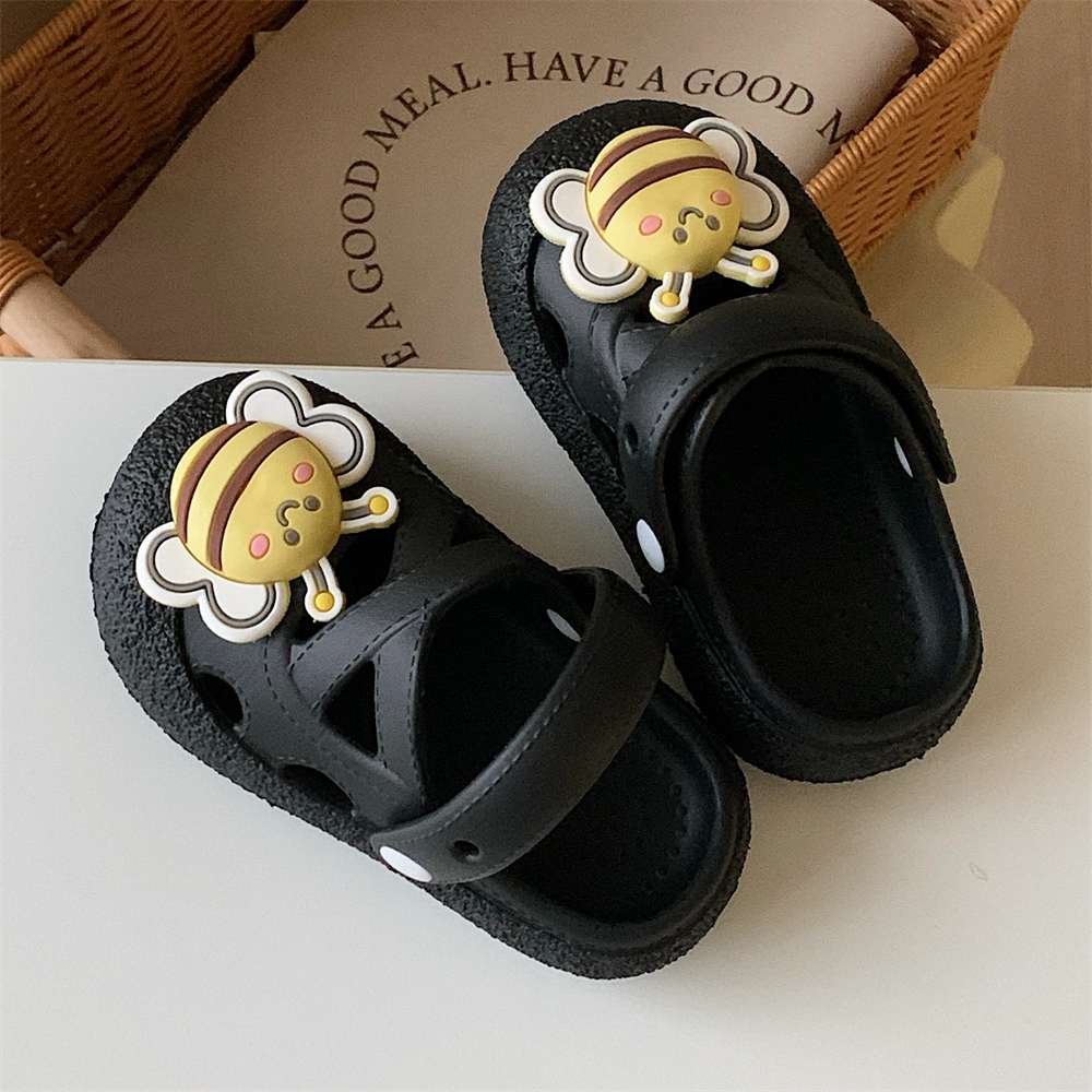 夏季可爱防滑EVA软底沙滩凉拖鞋