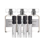 莎邦沙邦纯牛奶牛奶曲奇牛奶香草甜心巧克力奶香清新女士香水小样