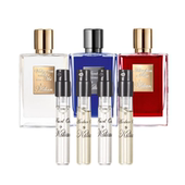 ByKilian凯利安爱 漩涡竹林深处好女孩变坏竹之韵女士香水小样