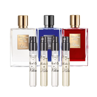 ByKilian凯利安爱的漩涡竹林深处好女孩变坏竹之韵女士香水小样