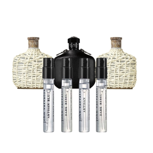 John Varvatos约翰瓦维托斯纯白工匠暗黑骑士张艺兴同款香水小样