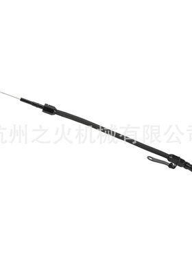 适用霍顿LS 5.7L 6L 6.2L VT VX VY VZ V8发动机不锈钢油尺 黑色