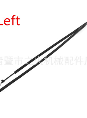 1441167左边 适用福特嘉年华MK6 座位调节拉线 2002-2012 1441167