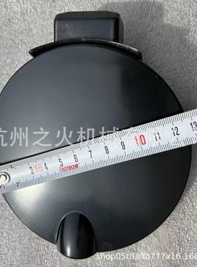 适用霍顿Holden Commodore VU VY VZ 2000-2007 油箱盖板