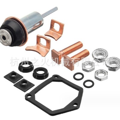 适用丰田斯巴鲁电磁阀修理工具修理包 228000-6660 28100-0W070