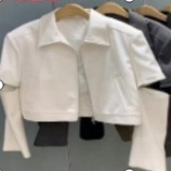 UNIDES-X UX立领外套