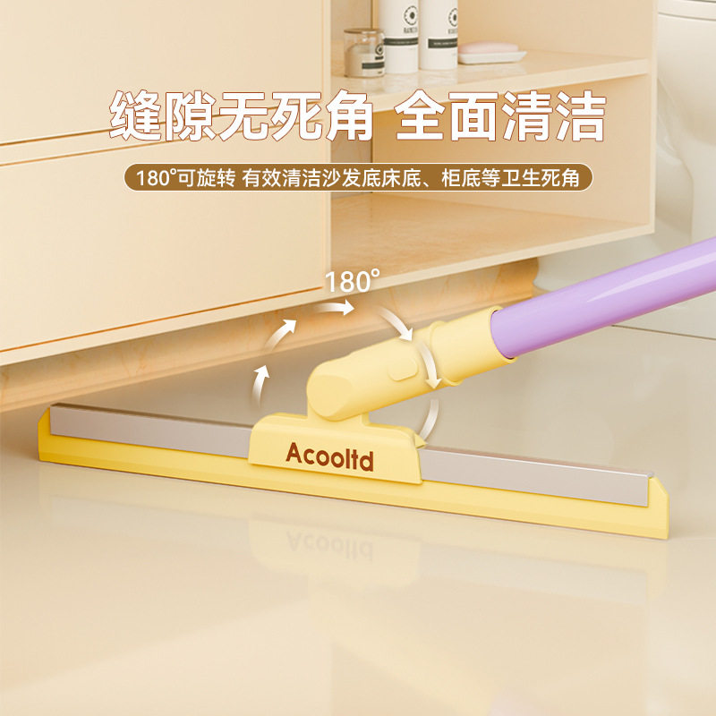 可爱晾衣杆叉丫撑衣架家用可伸缩晒挂取衣服家用一体加长款挑衣头