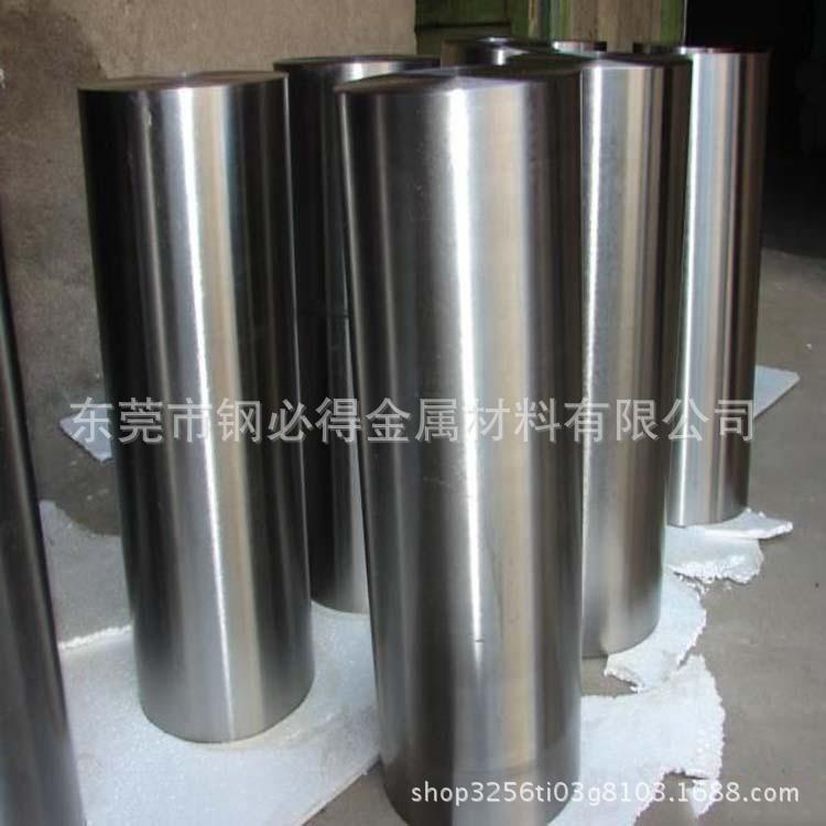 现货TA7钛合金棒 TA7耐腐蚀钛棒 TA7磨光钛棒 切割零售