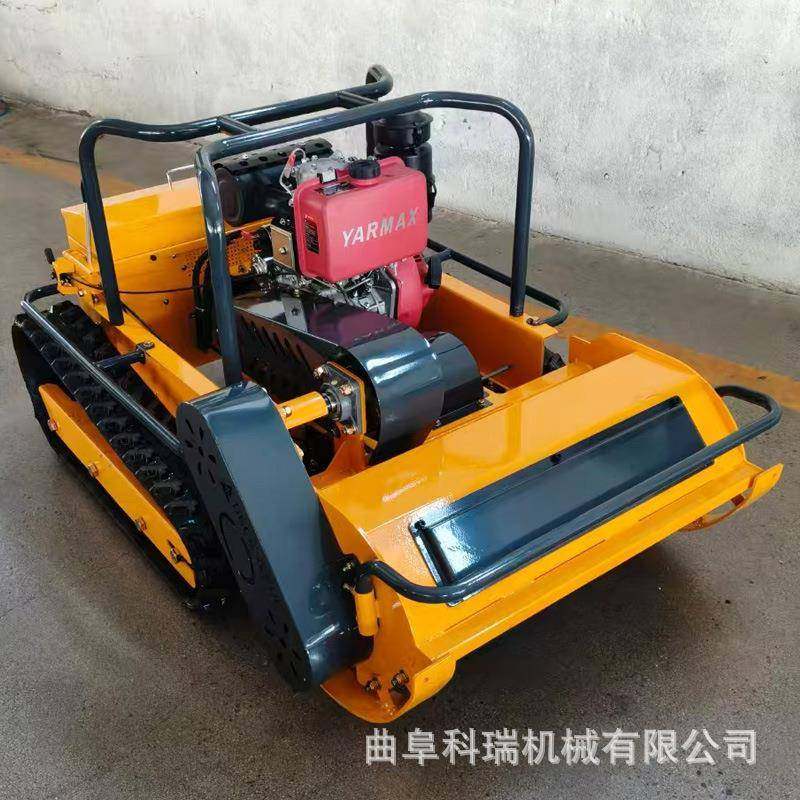 智能全自动割草机 草坪遥控剪草机 果园山坡履带碎草机,农机/农具/农膜,割灌机/割草机/油锯,淘宝优惠券,粉丝福利购,淘宝优惠卷