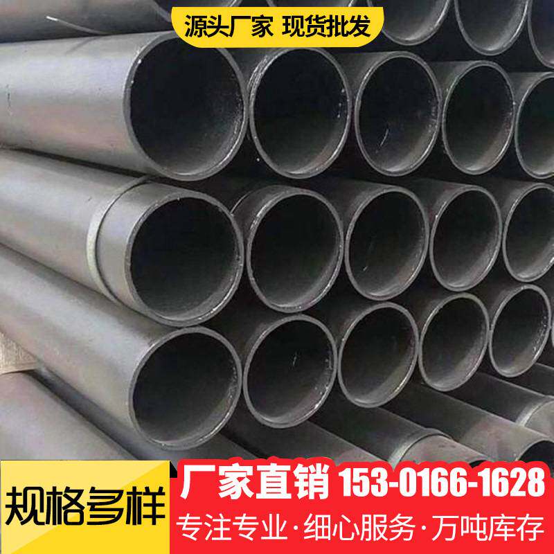 桥梁铸铁管铸铁排水管新兴铸管柔性铸铁排水管管件球墨铸铁管