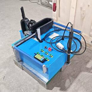 室内地面整平机器人 小型地面找平机厂家 地面激光整平机厂家