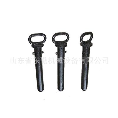 现货矿车销子 矿车连接插销矿车连接销直径50量大价优