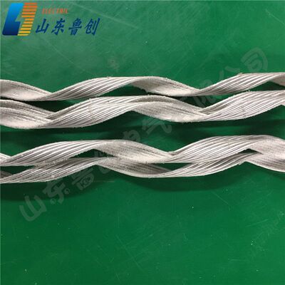 光缆用预绞式耐张金具国网产品单双转角金具，畅销国内外