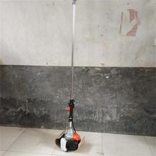 High branch scissors小型可拼接式汽油修剪机 背负式园林高枝锯