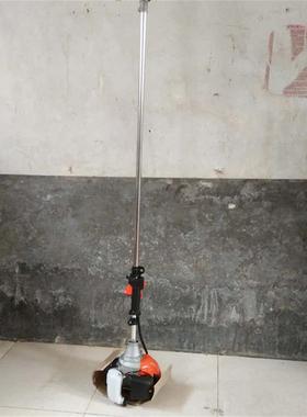 High branch scissors小型可拼接式汽油修剪机 背负式园林高枝锯