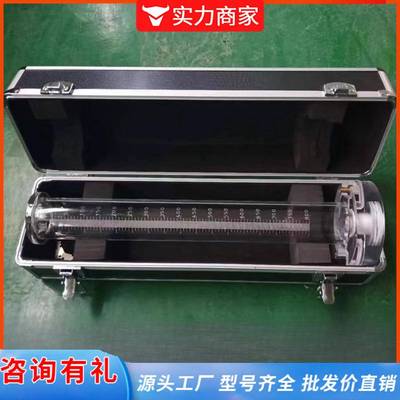 煤矿井下煤屑瓦斯解析仪 矿用HFJ-5地勘甲烷解吸仪含量测定仪