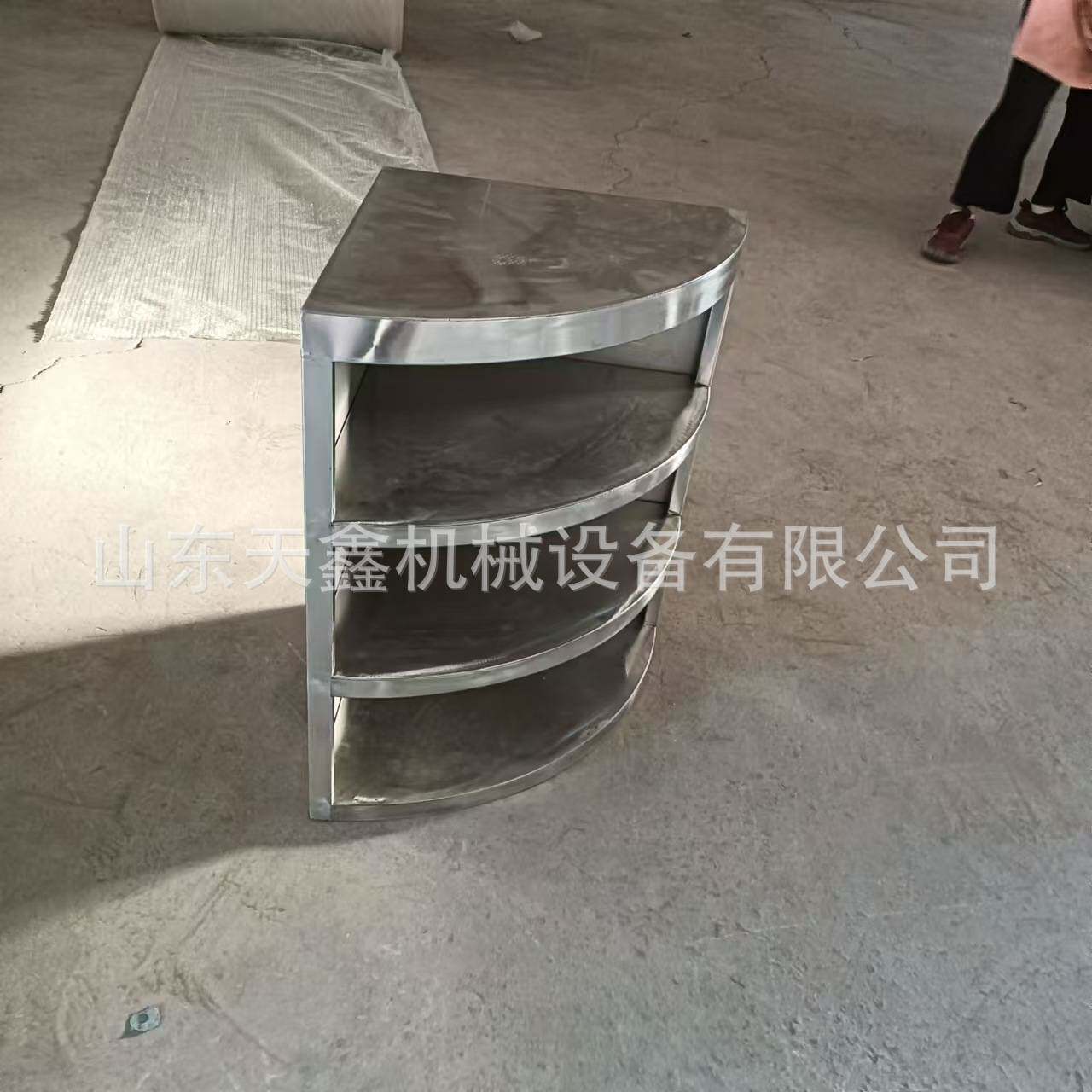 不锈钢储物柜更衣柜学校多门饭盒储物柜放碗柜文件存放柜餐具柜