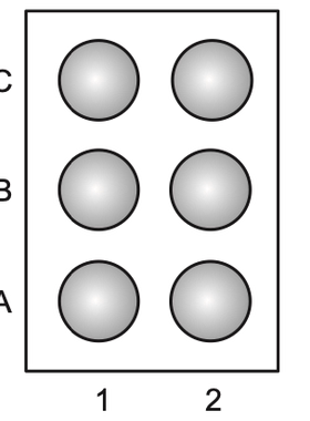 TPS22925CNYPHR  输出放电功能的 3.6V、3A、9.2mΩ 负载开关