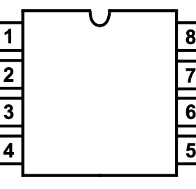 ISL89400ABZ 100V，1.25A峰值，高频半桥驱动器