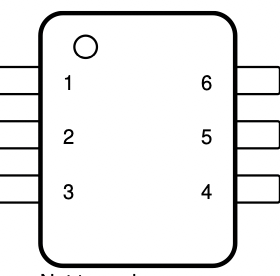 TPS92200D2DD 4V至30V输入电压1.5A输出电流同步降压 LED 驱动器