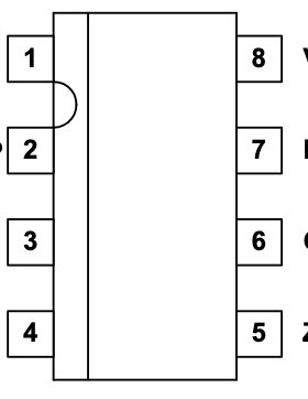 UCC38050 具有 15.6V/9.7V UVLO 的转换模式 PFC 控制器
