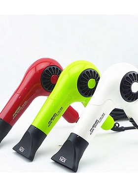 包邮 韩国电吹风机 卷发造型PD-1廊定型风机1350W650负离子发