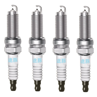 适用于风光580双依金火花塞