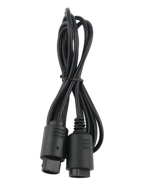 极速6 Foot Extension Cable Cords For NintendoQ 64 N64 Contro
