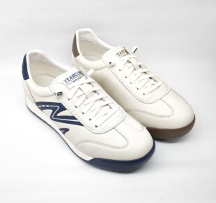 时尚 意尔康男鞋 软底防滑休闲鞋 德训鞋 一脚蹬6121AA60607A 2026新款