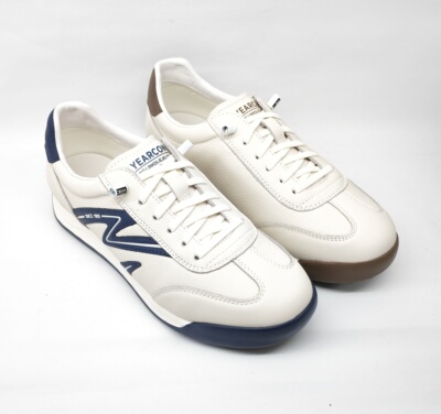 意尔康男鞋2026新款德训鞋软底防滑休闲鞋时尚一脚蹬6121AA60607A