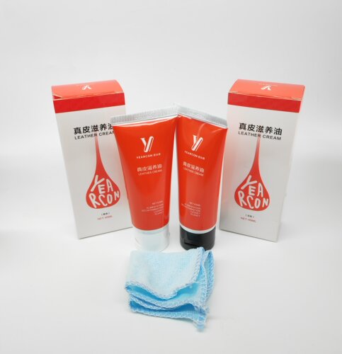意尔康鞋油膏体补色修复一擦亮真皮滋养油上光护理鞋油YG263C3050