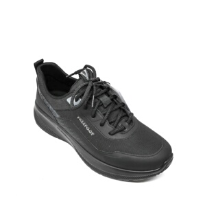 意尔康男鞋 网面透气软底休闲运动系带6131AA60259Q 轻松步2026新款