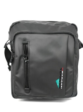 意尔康男包2025年秋季新款男士包包休闲时尚斜跨包单肩包57A17314