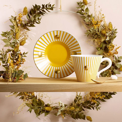 法国BERNARDAUD柏图德尔斐斯