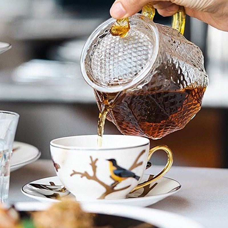 法国Bernardaud/柏图茶杯马克杯图片