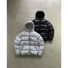 2025 High Sreet rendy Sreetwear Jacket Men Retro Harajuku Ca
